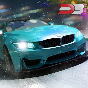 Drag Battle Racing