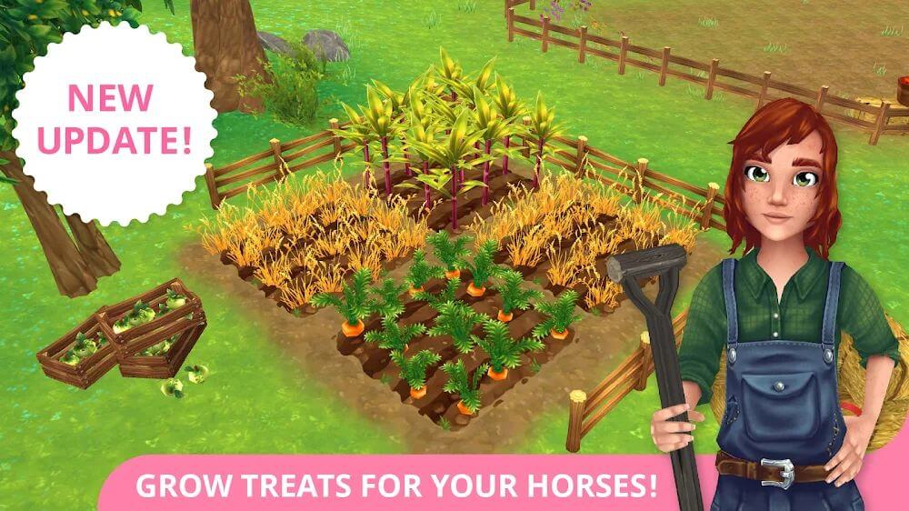 Star Stable Horses screenshot 2