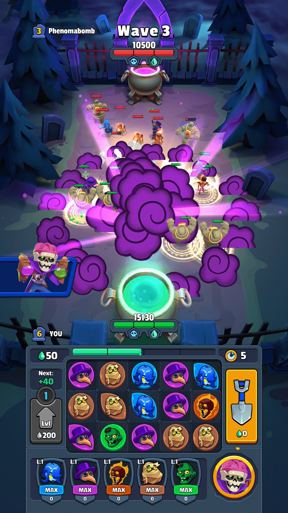 Dead Wars screenshot 5
