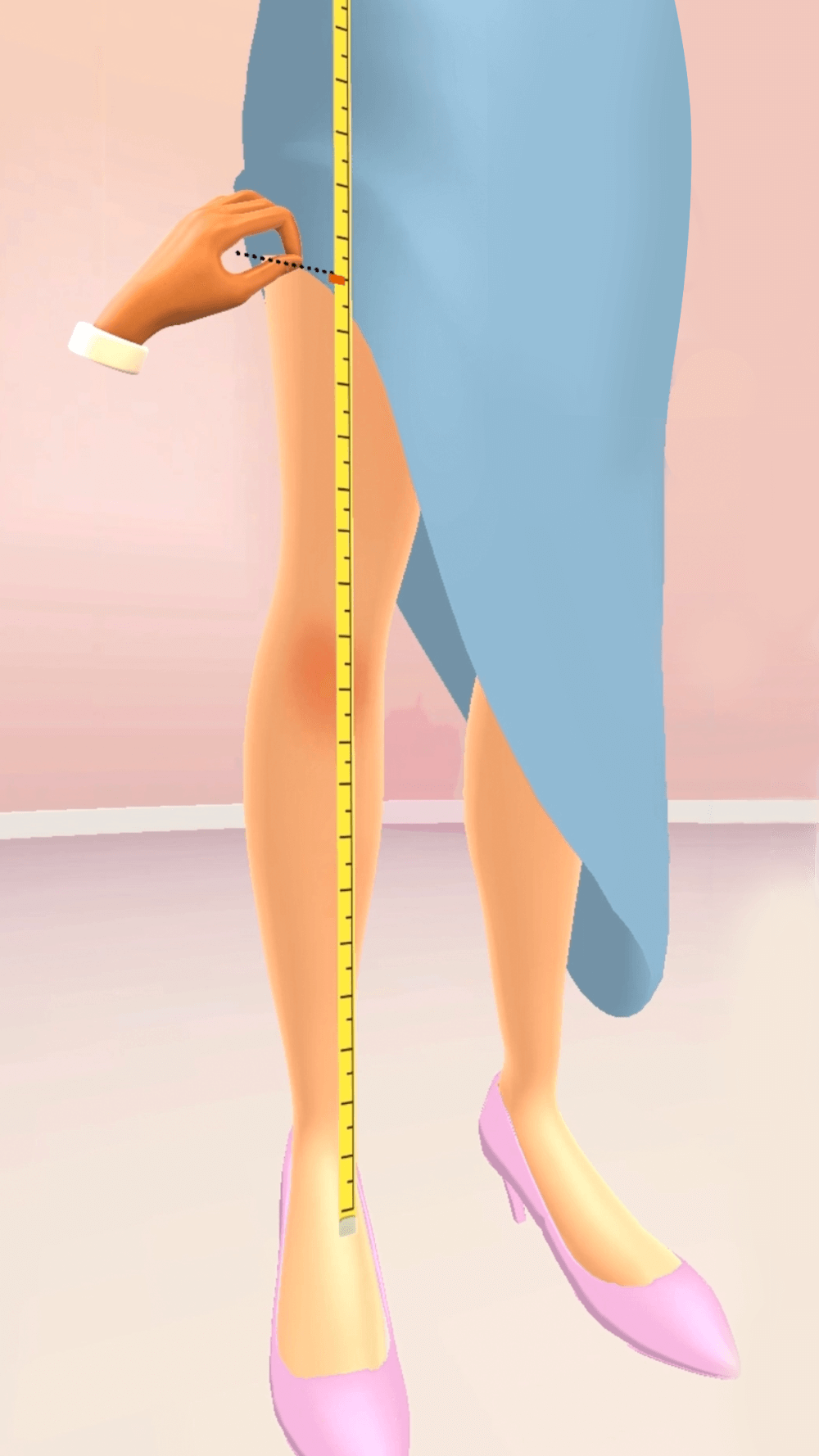 Outfit Makeover screenshot 4