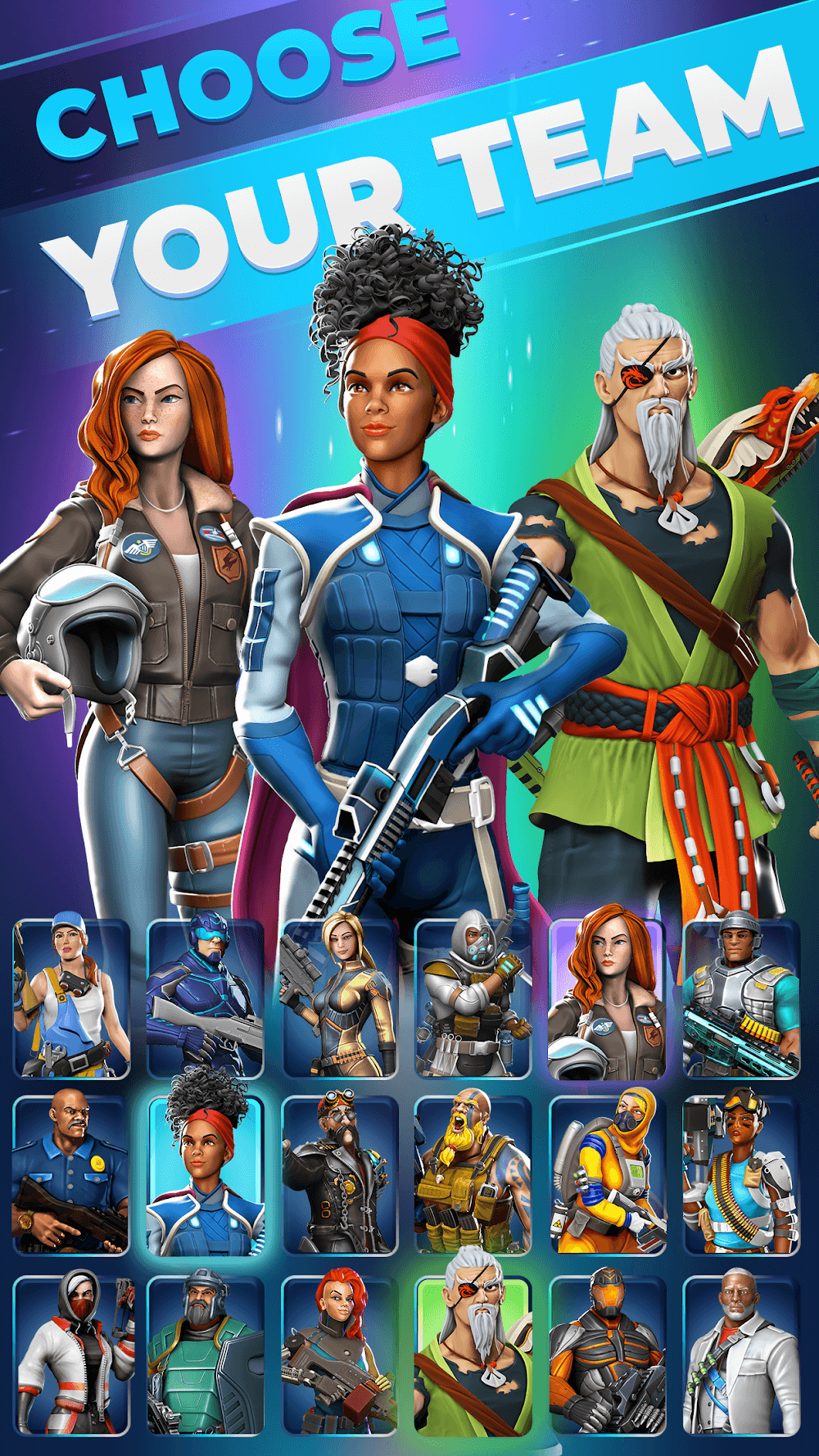 Zombie Horde screenshot 2