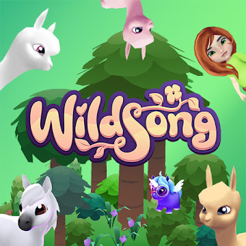 Wildsong: Friends with Animals