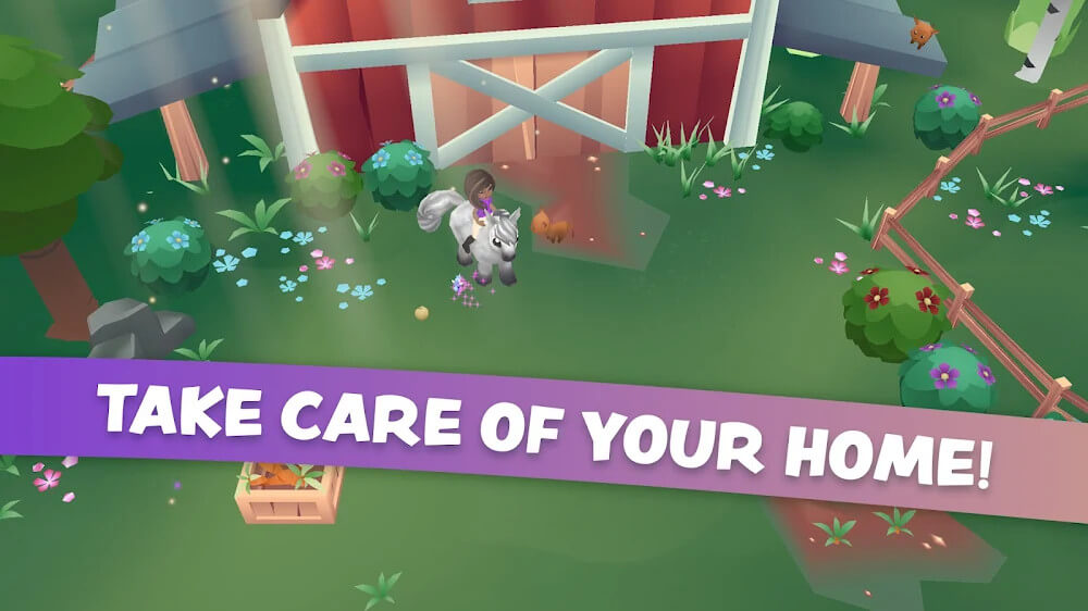 Wildsong screenshot 5