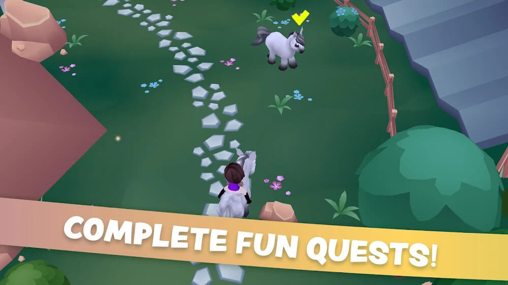 Wildsong screenshot 6