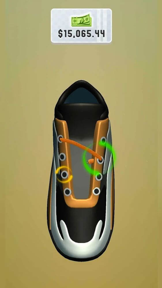 Sneaker Art! screenshot 4