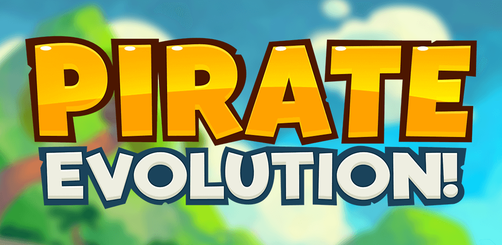 Pirate Evolution! screenshot 1