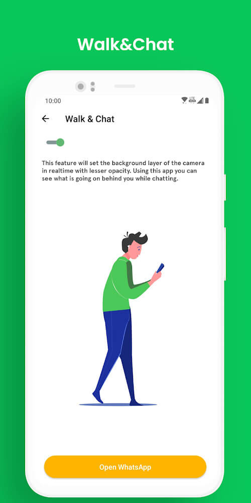 WABox screenshot 6