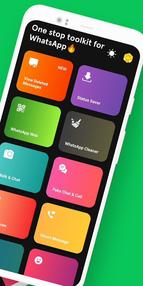 WABox screenshot 3