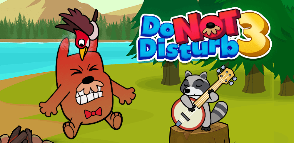Do Not Disturb 3 screenshot 1