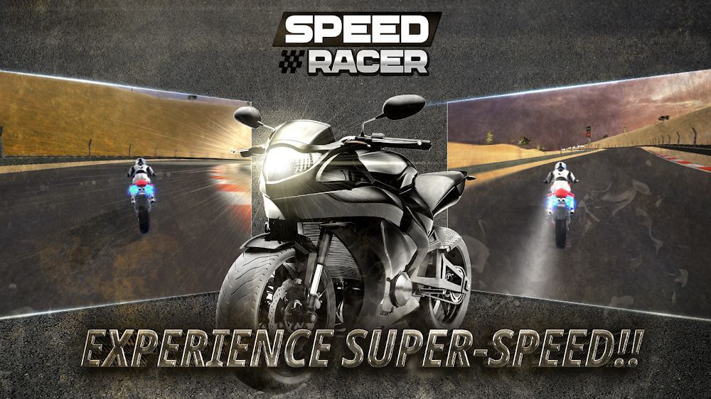 Speed Racer screenshot 2