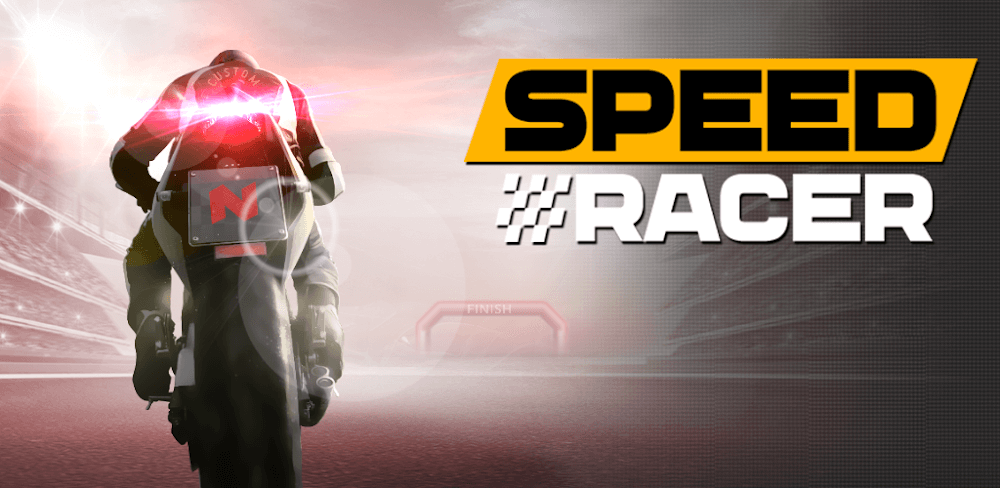 Speed Racer screenshot 1