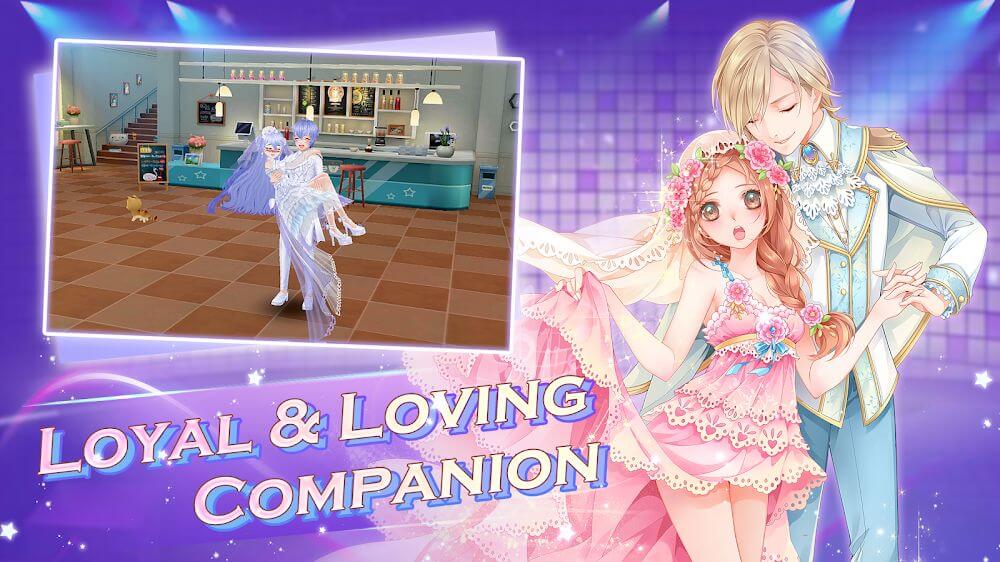 Sweet Dance screenshot 4