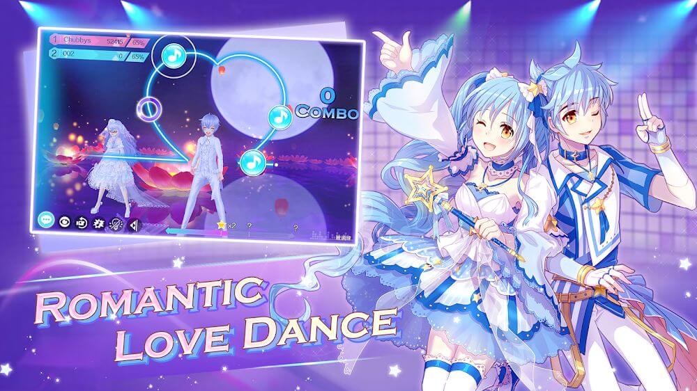 Sweet Dance screenshot 3