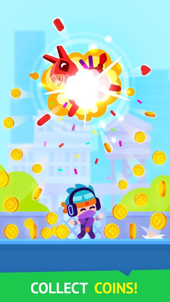 Pinatamasters screenshot 5