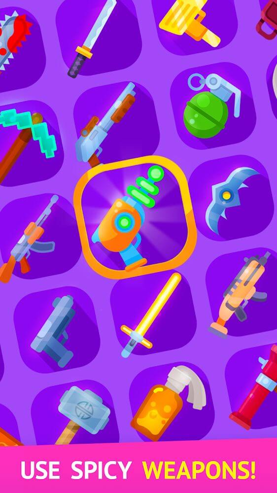 Pinatamasters screenshot 4