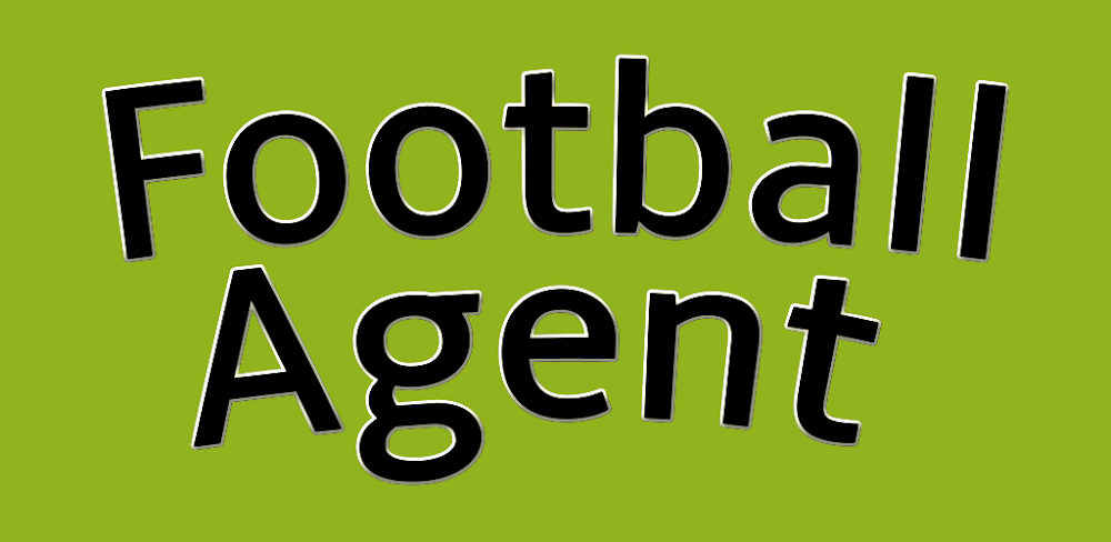 Football Agent gameplay screenshot 1