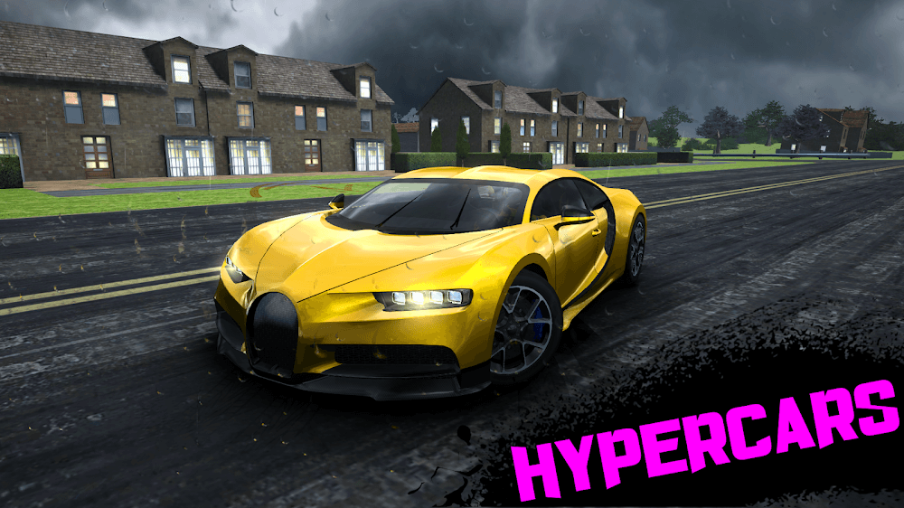 Stunt Legends Insane Stunt Car screenshot 6