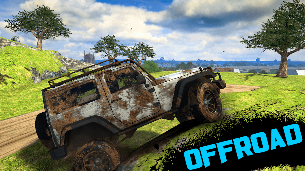 Stunt Legends Insane Stunt Car screenshot 2