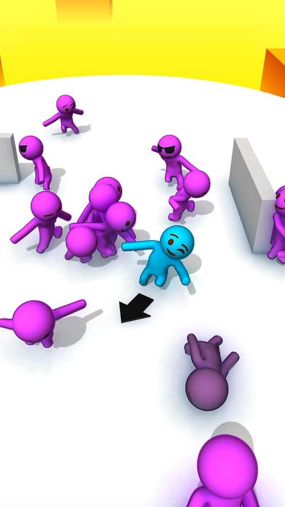What The Fight Screenshot 4