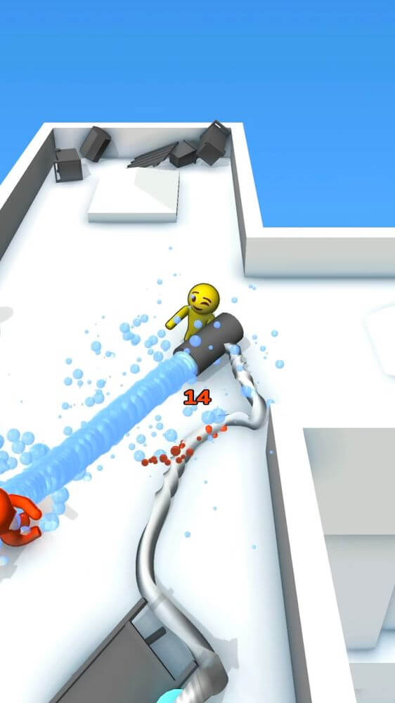 What The Fight Screenshot 6