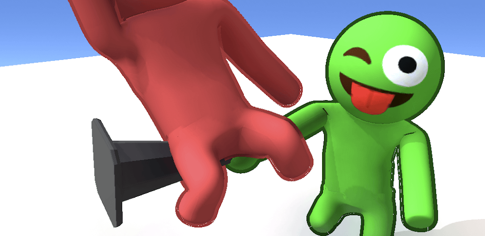 What The Fight Screenshot 1