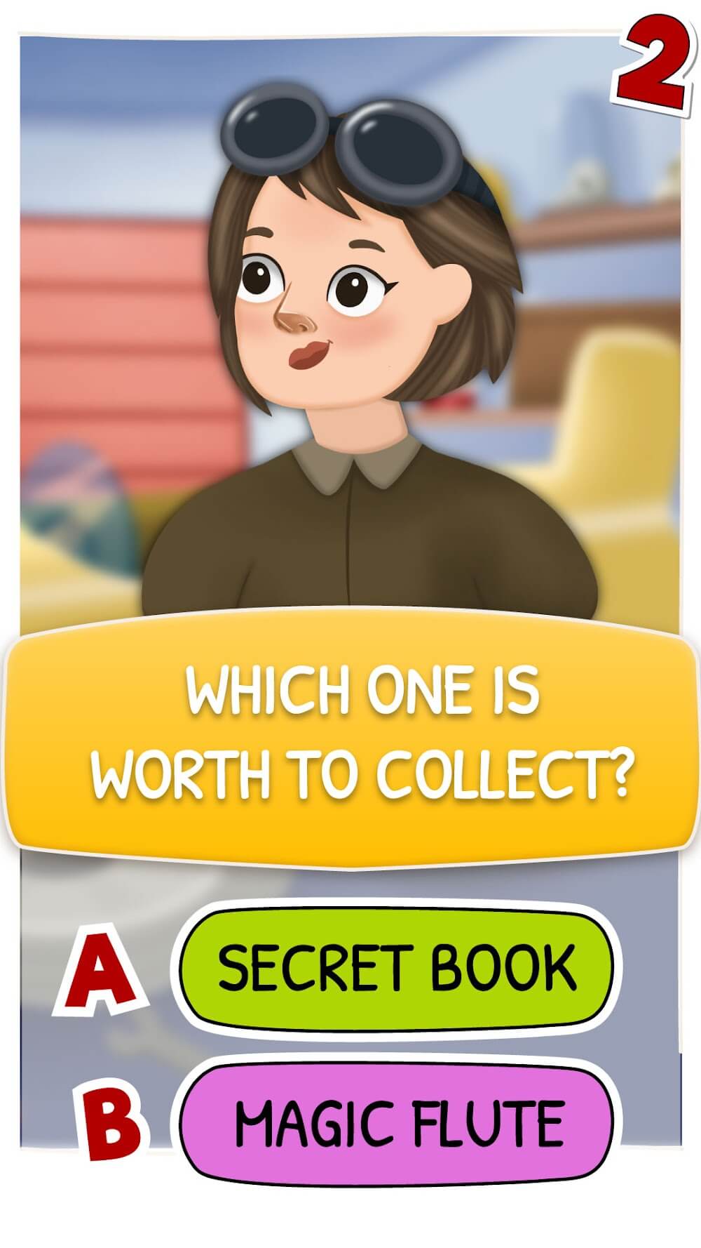 Life Choices 2 screenshot 5