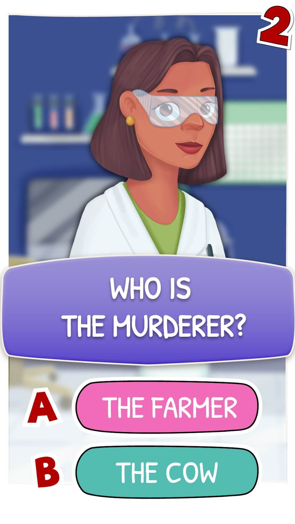 Life Choices 2 screenshot 4