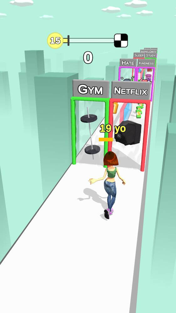 Run of Life screenshot 4