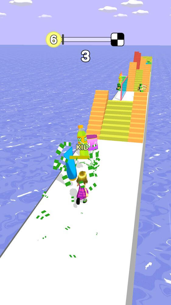 Run of Life screenshot 5