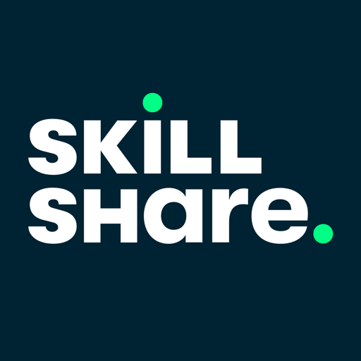 Skillshare - Creative Classes