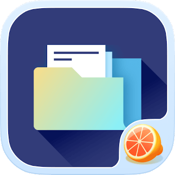 PoMelo File Explorer - File Manager & Cleaner