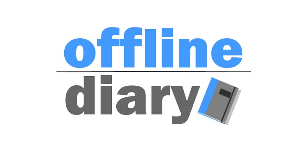 Offline Diary screenshot 1
