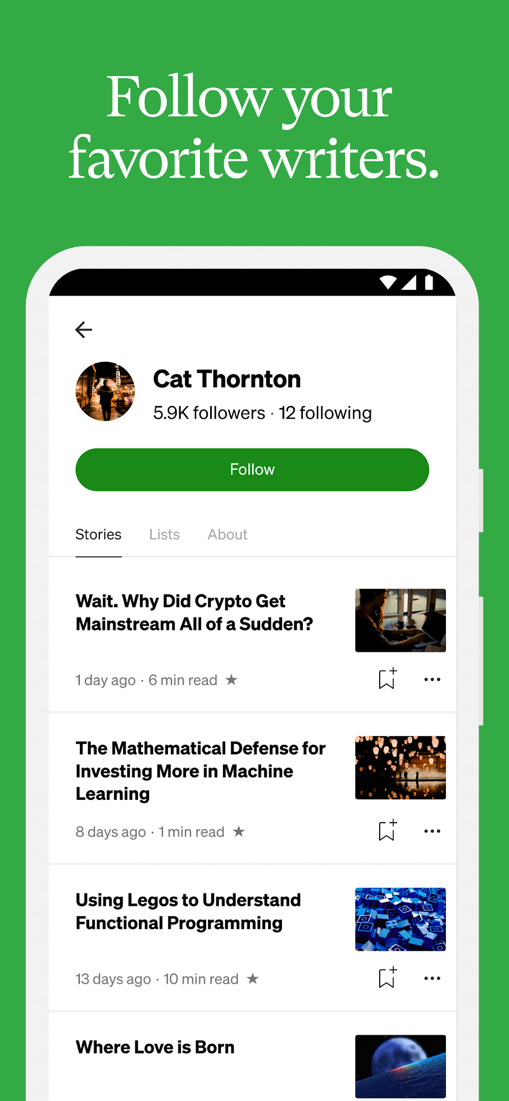 Medium screenshot 5