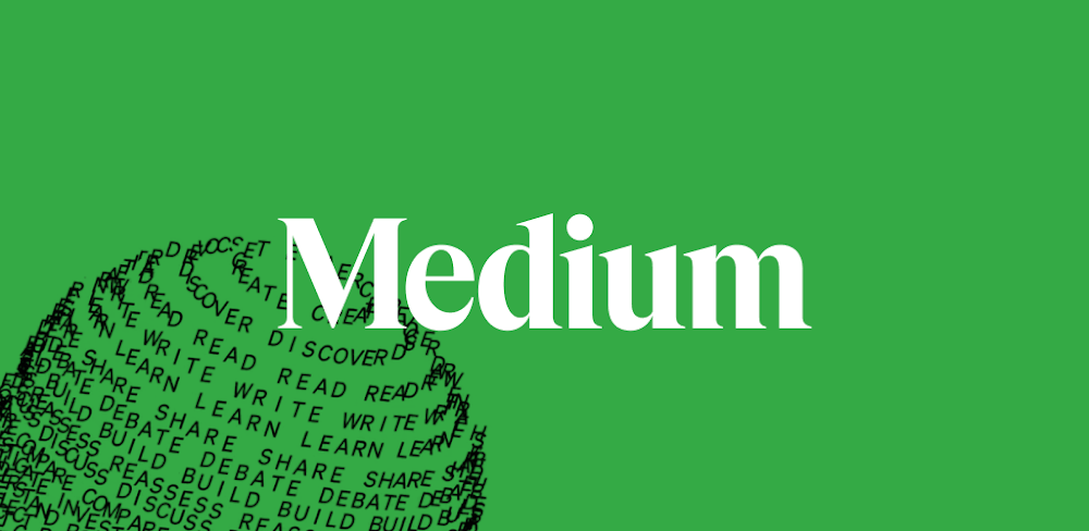 Medium screenshot 1