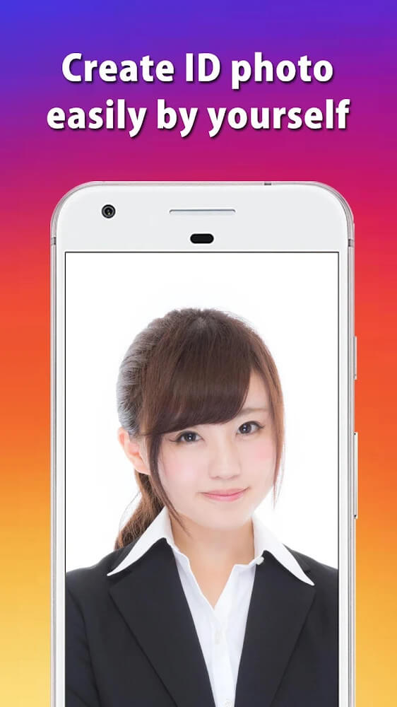 ID Photo screenshot 5