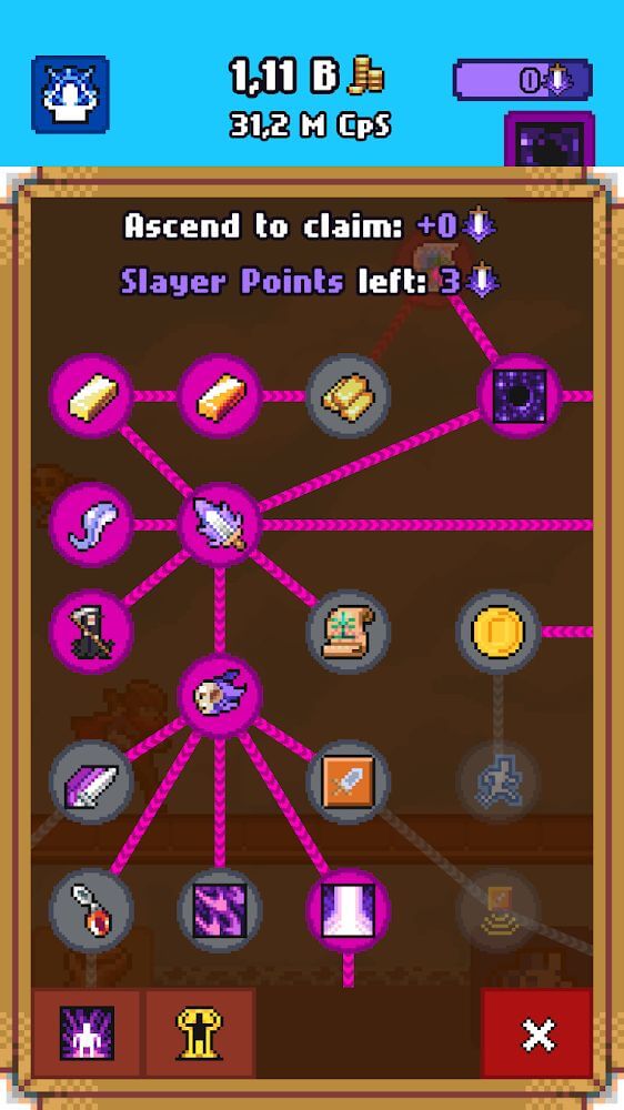 Idle Slayer screenshot 6