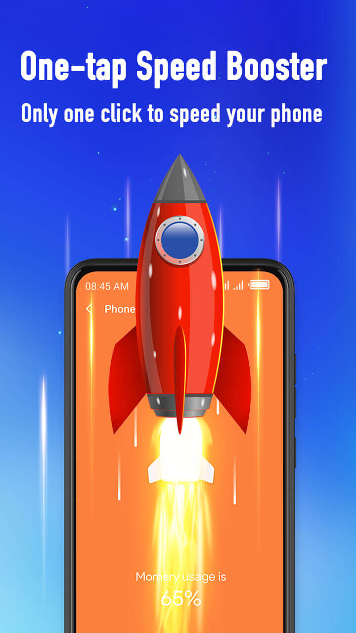 Phone Master screenshot 4