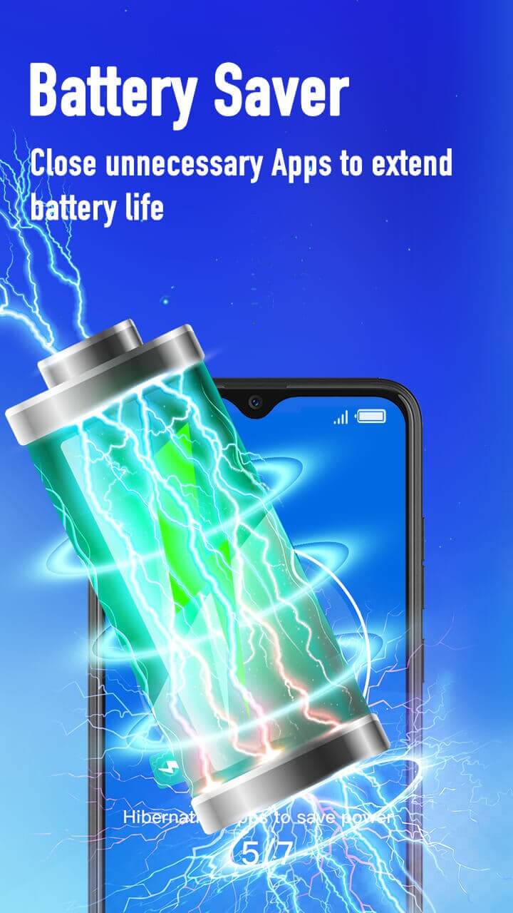 Phone Master screenshot 5