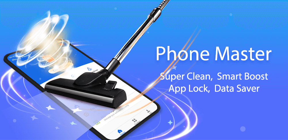 Phone Master screenshot 1