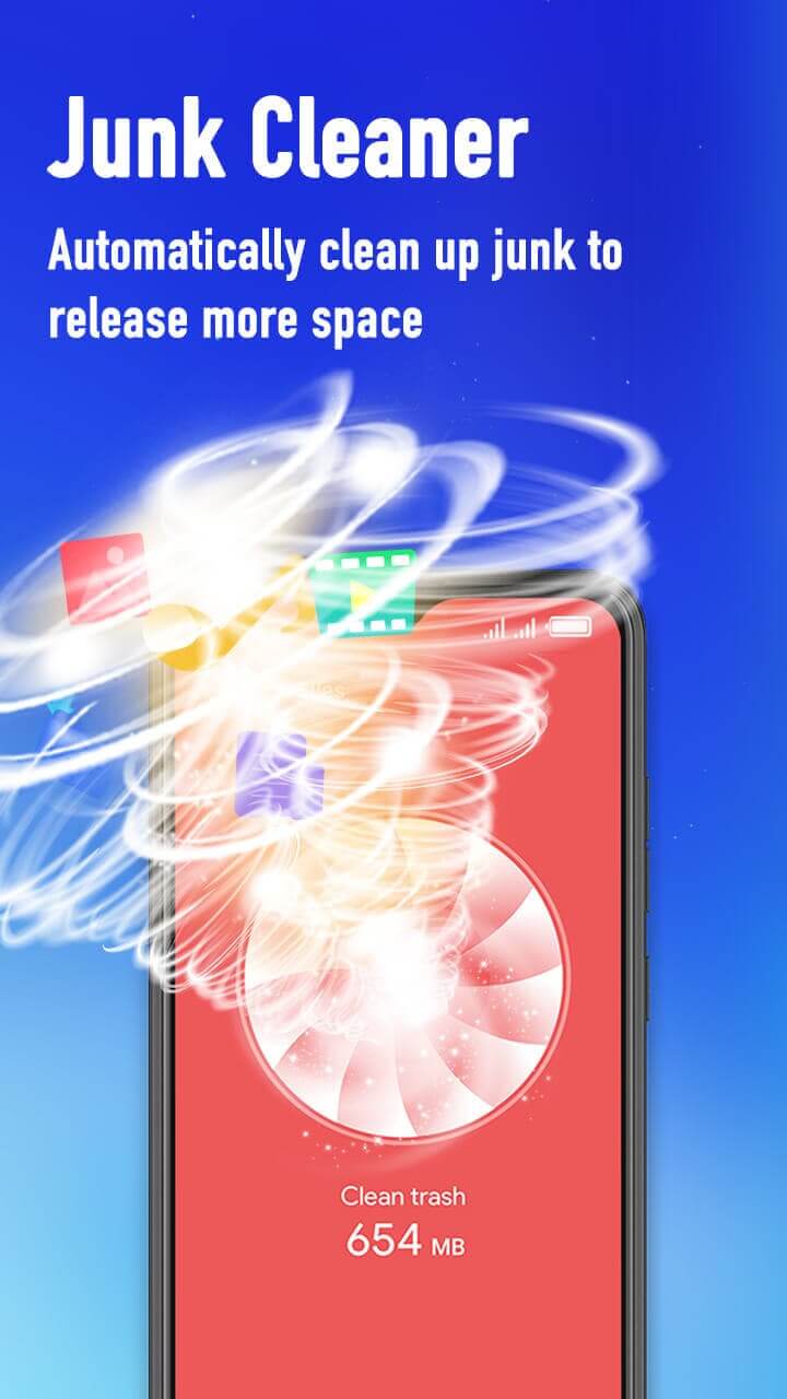 Phone Master screenshot 3