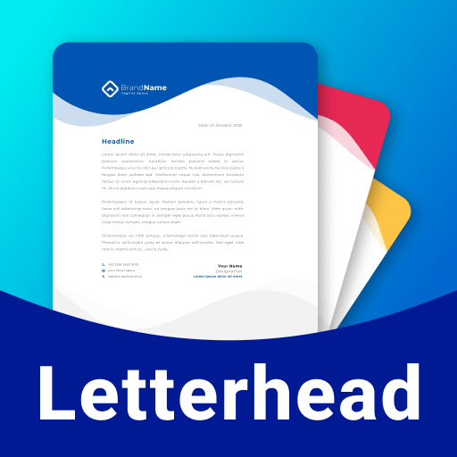 Letterhead Maker