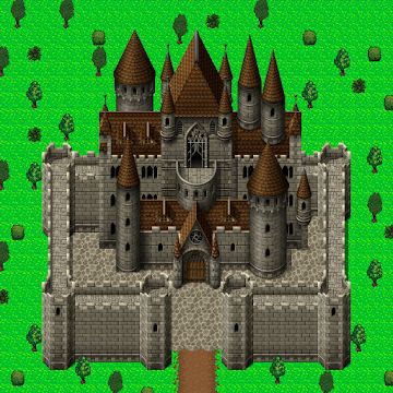 Survival RPG 3: Dragon Dino 2D