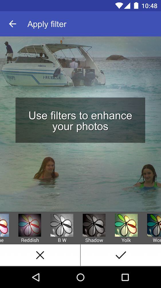 Scoompa Video Maker screenshot 6