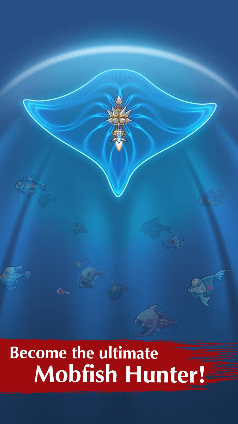 Mobfish Hunter screenshot 5