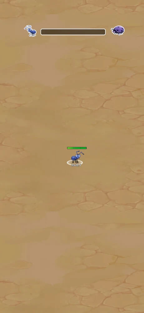 Insect Evolution screenshot 4