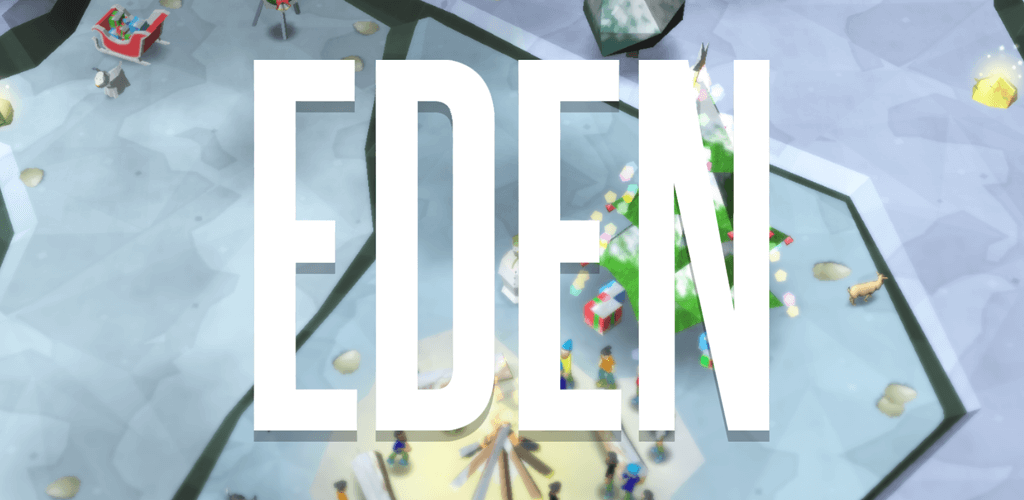 Eden: World Simulator screenshot 1