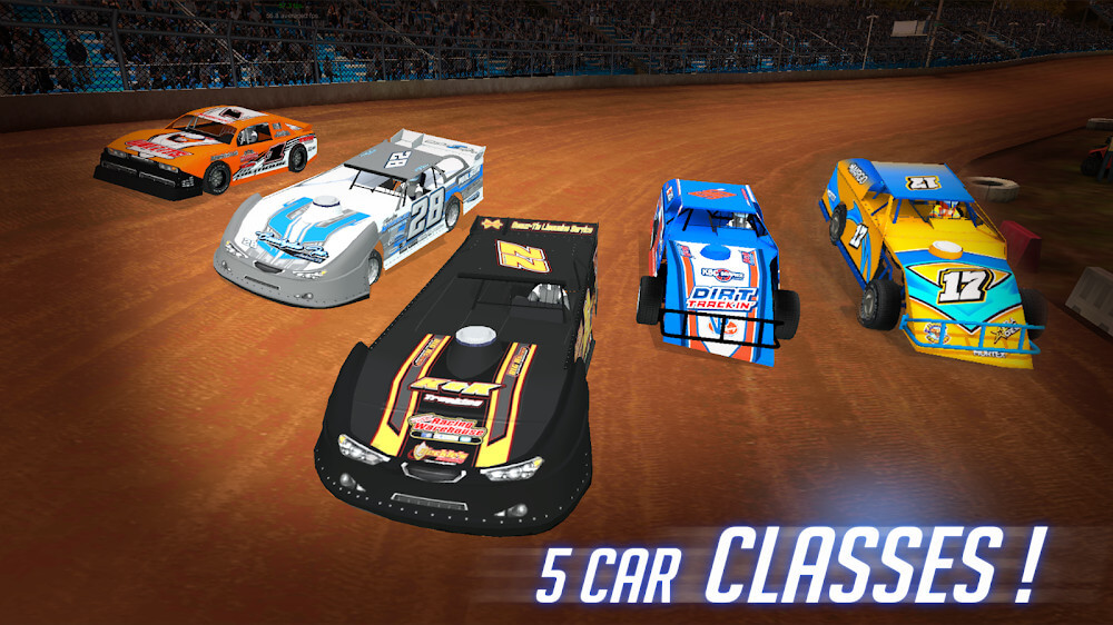 Dirt Trackin 2 screenshot 5