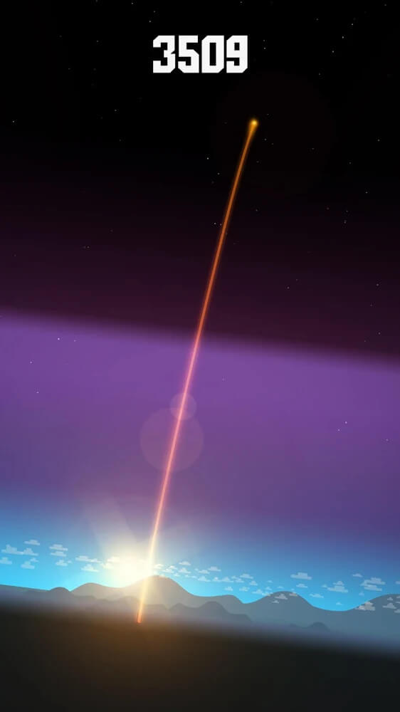 Space Frontier screenshot 4