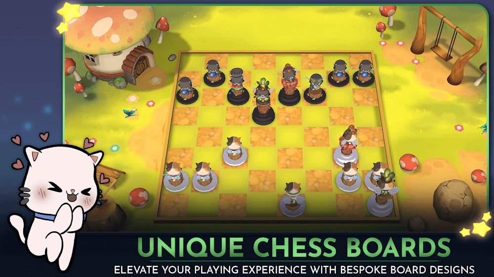 PurrChess screenshot 5
