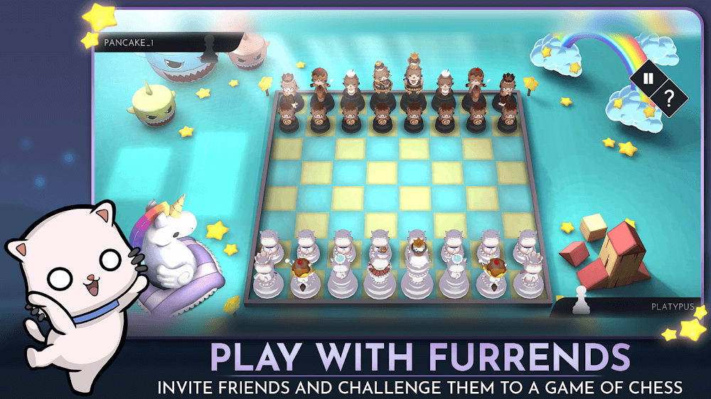 PurrChess screenshot 4